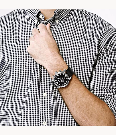 Reloj Fossil de Caballero JR1436 - Imagen 3
