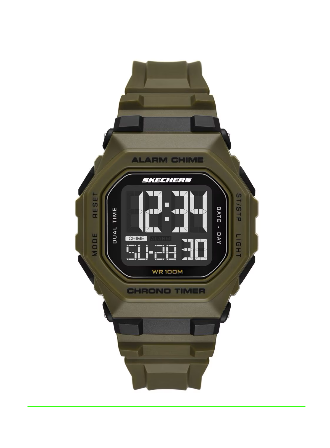 Reloj Skechers de Caballero SR1186 Whitfield