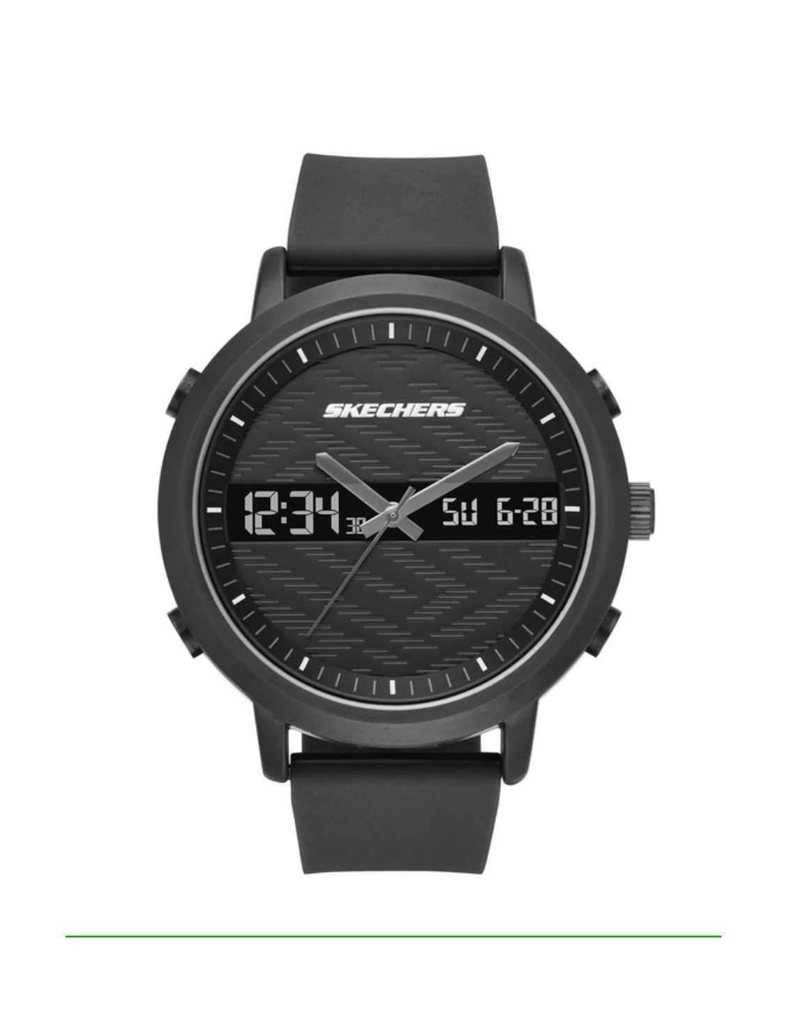 Reloj Skechers de Caballero SR5071