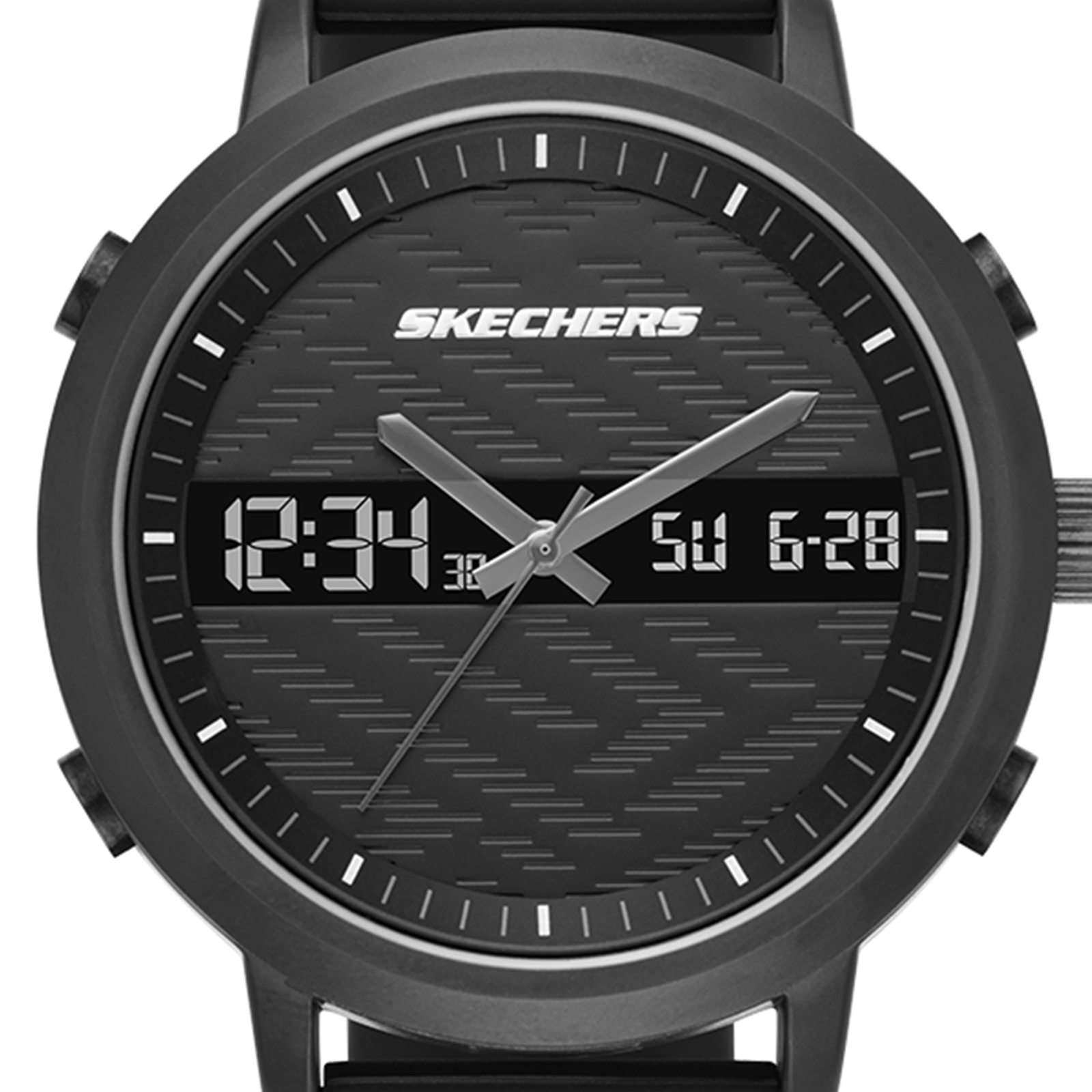 Reloj Skechers de Caballero SR5071 - Imagen 3