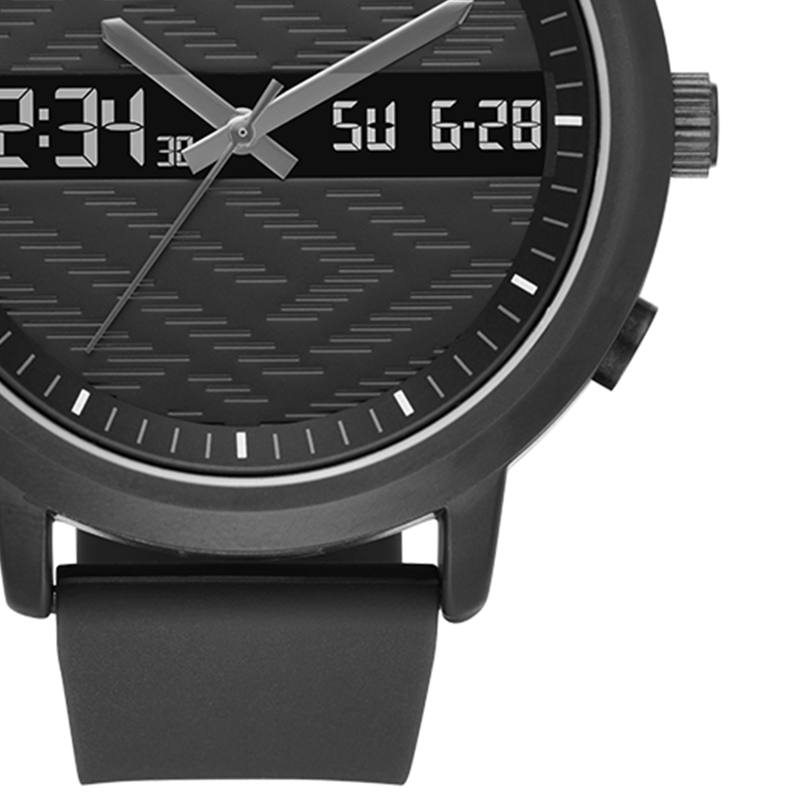 Reloj Skechers de Caballero SR5071 - Imagen 4