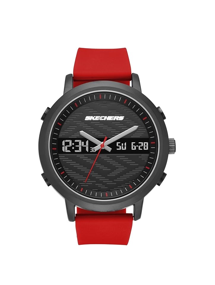 Reloj Skechers de Caballero SR5073