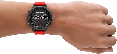 Reloj Skechers de Caballero SR5073 - Imagen 3