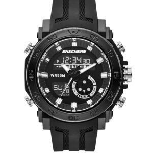 Reloj Skechers de Caballero SR5213