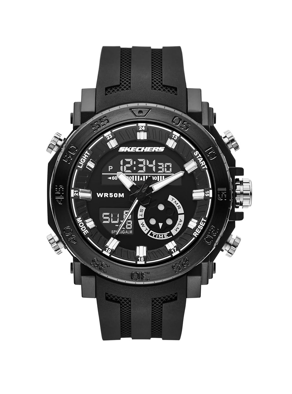 Reloj Skechers de Caballero SR5213
