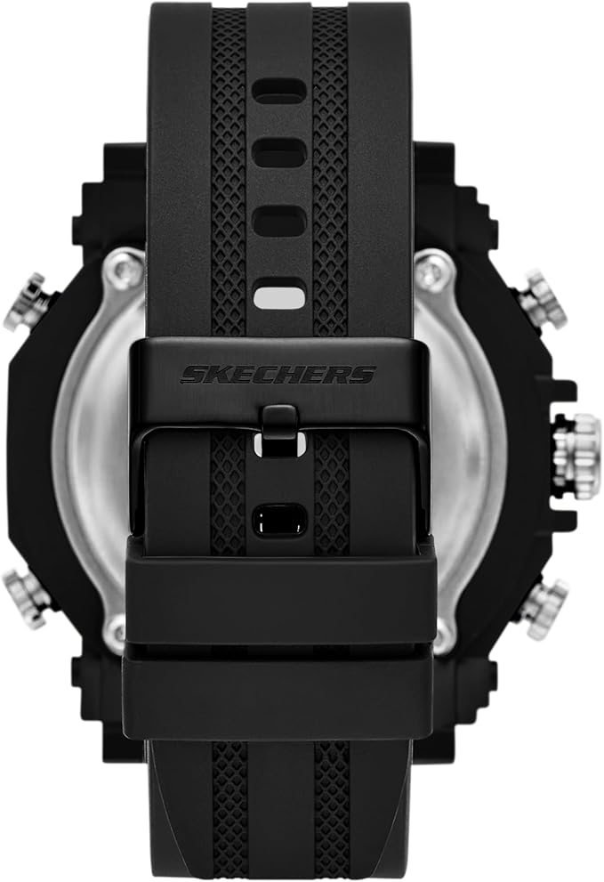 Reloj Skechers de Caballero SR5213 - Imagen 2