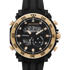 Reloj Skechers de Caballero SR5214