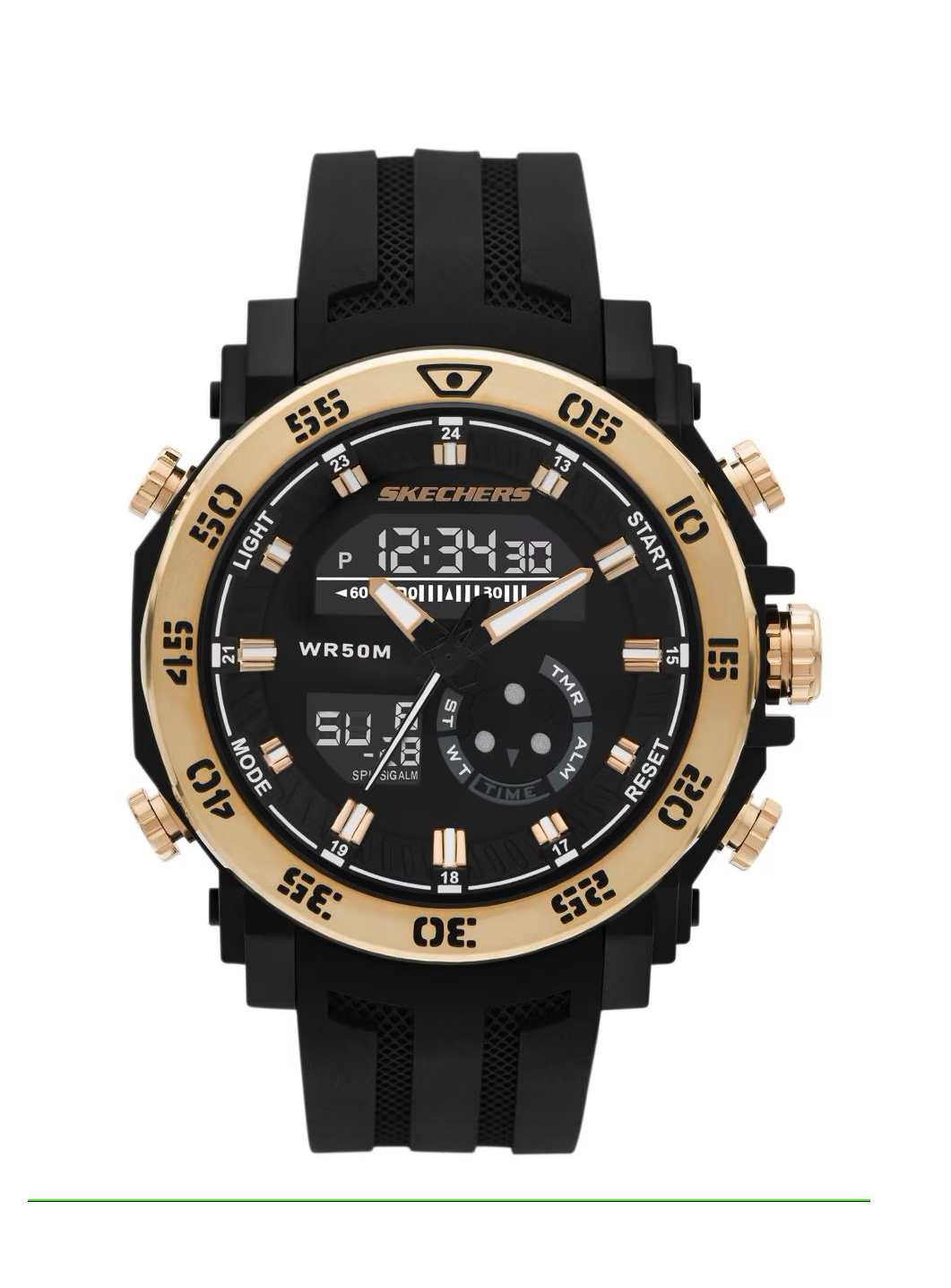 Reloj Skechers de Caballero SR5214