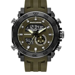 Reloj Skechers de Caballero SR5215