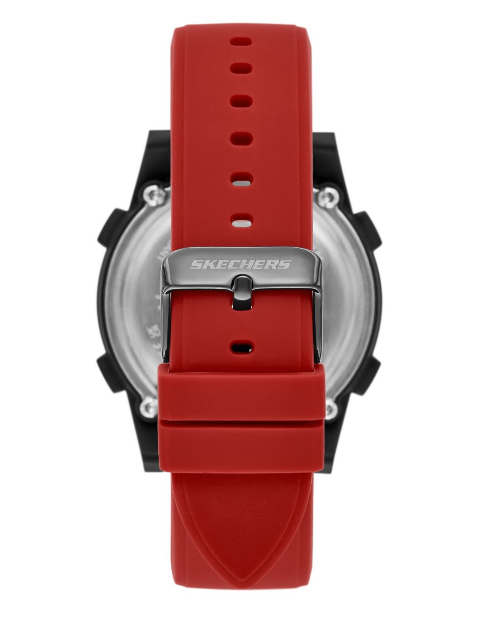 Reloj Skechers de Caballero SR5220 - Imagen 3