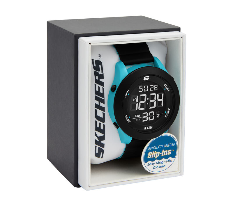 Reloj Skechers de Caballero SR5222 - Imagen 4