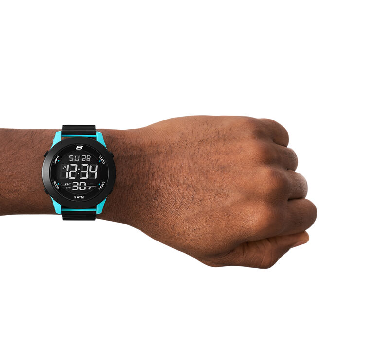Reloj Skechers de Caballero SR5222 - Imagen 5