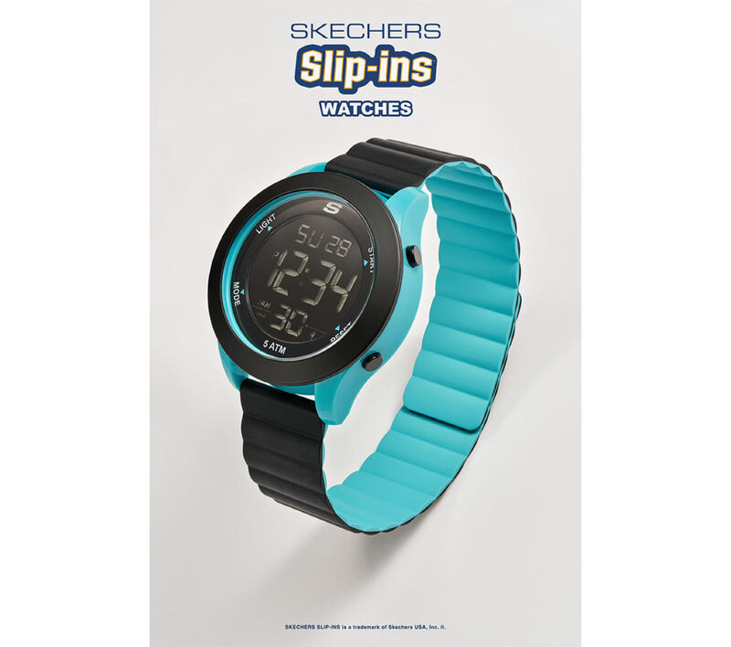 Reloj Skechers de Caballero SR5222 - Imagen 7
