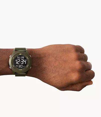 Reloj de Caballero Skechers SR5223 - Imagen 2