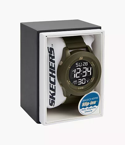 Reloj de Caballero Skechers SR5223 - Imagen 5