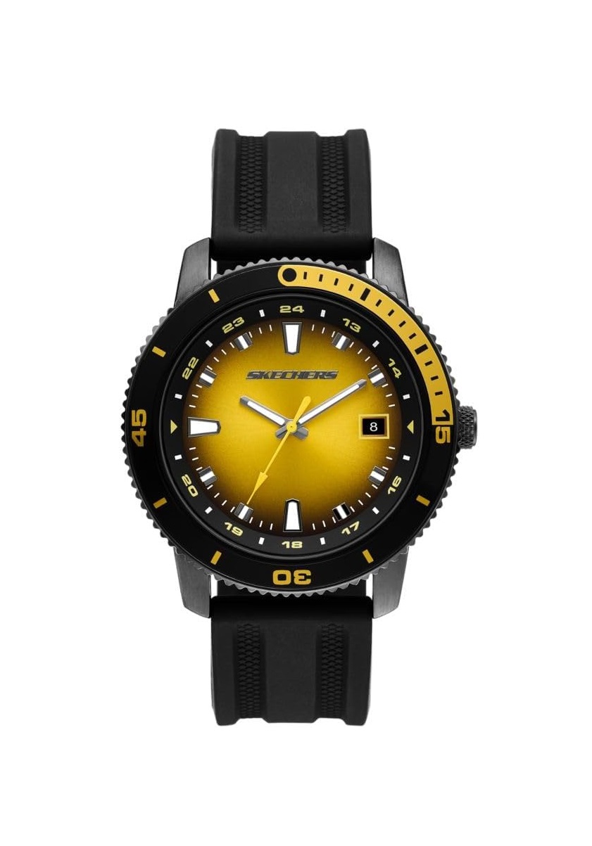 Reloj Skechers de Caballero SR5232
