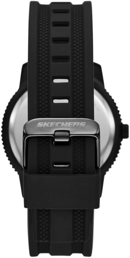 Reloj Skechers de Caballero SR5232 - Imagen 3