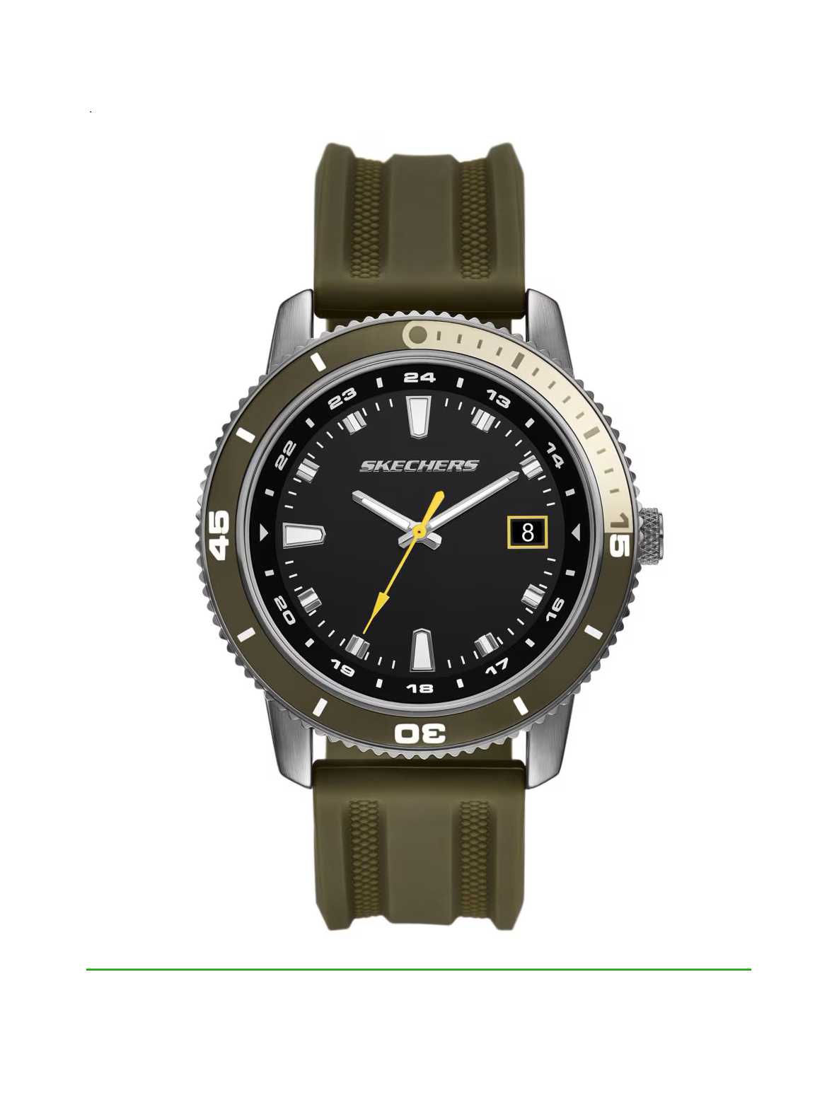 Reloj Skechers de Caballero SR5234