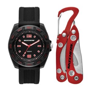 Reloj Skechers de Caballero SR8501