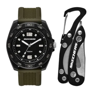 Reloj Skechers de Caballero SR8502