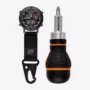 Reloj Skechers de Caballero SR8503