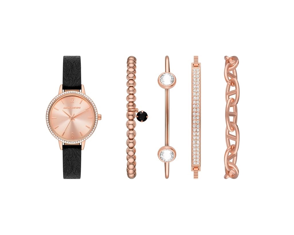 Reloj Skechers de Dama SR9070