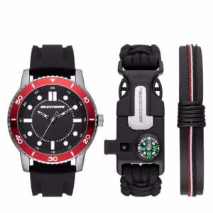 Reloj Skechers de Caballero SR9071