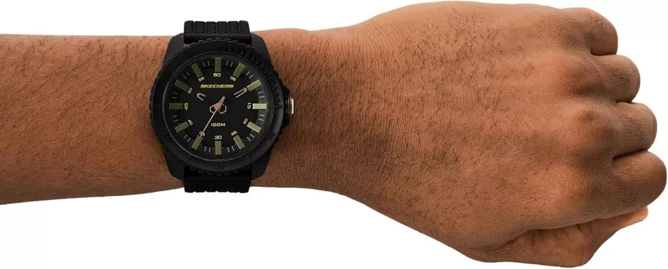 Reloj Skechers de Caballero SR9103 - Imagen 4