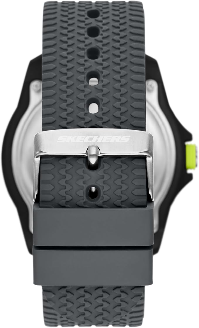 Reloj Skechers de Caballero SR9106 - Imagen 3