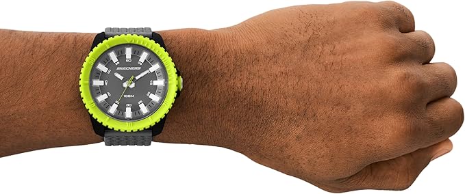 Reloj Skechers de Caballero SR9106 - Imagen 4