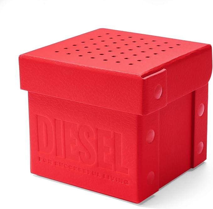 Reloj Diesel de Caballero DZ4318 - Imagen 4