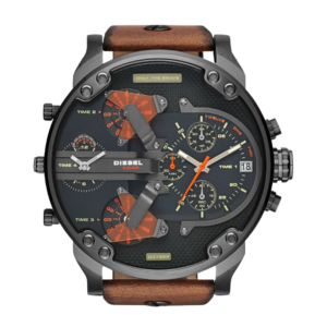 Reloj Diesel Mr Daddy DZ7332