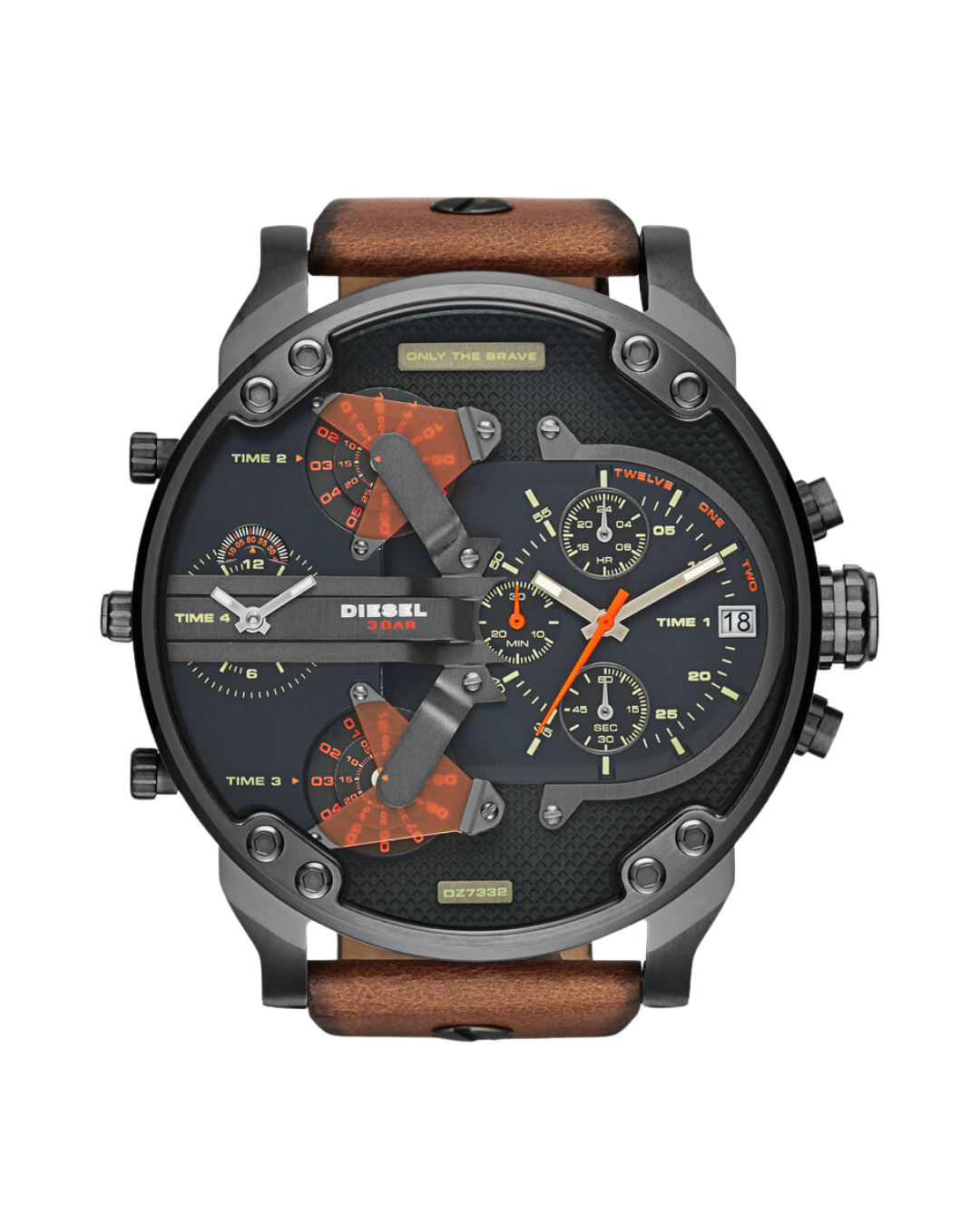 Reloj Diesel Mr Daddy DZ7332