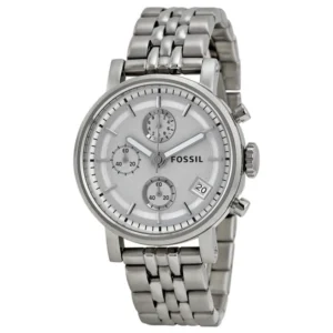 Reloj Fossil de Dama Correa de Metal ES2198