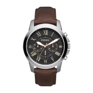Reloj Fossil de Caballero FS4813