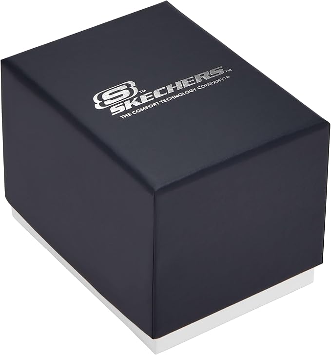Reloj Skechers de Caballero SR5213 - Imagen 5