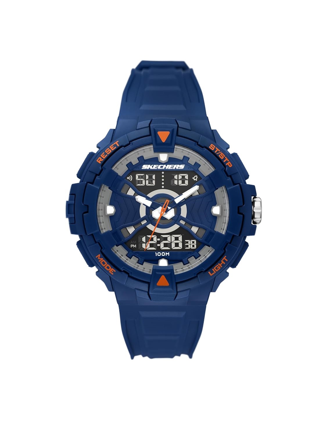 Reloj Skechers de Caballero SR1163