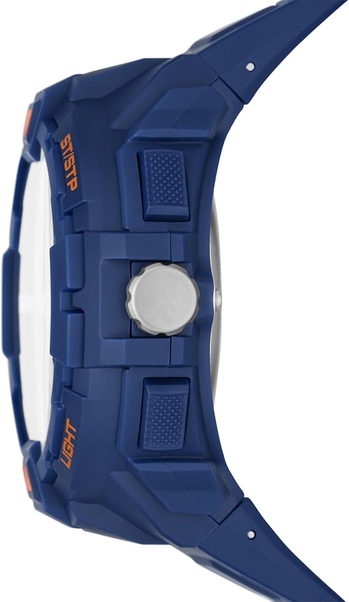 Reloj Skechers de Caballero SR1163 - Imagen 3