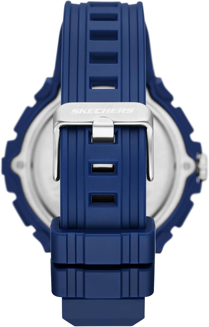 Reloj Skechers de Caballero SR1163 - Imagen 4