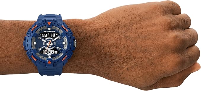 Reloj Skechers de Caballero SR1163 - Imagen 5