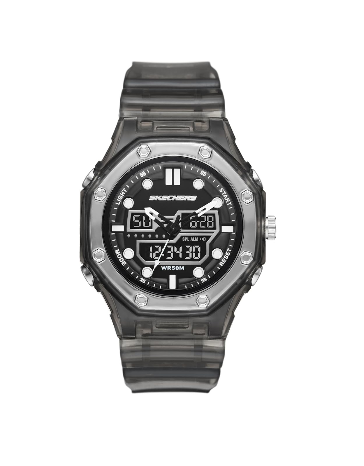 Reloj Skechers de Caballero SR1165
