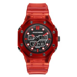 Reloj Skechers de Caballero SR1166