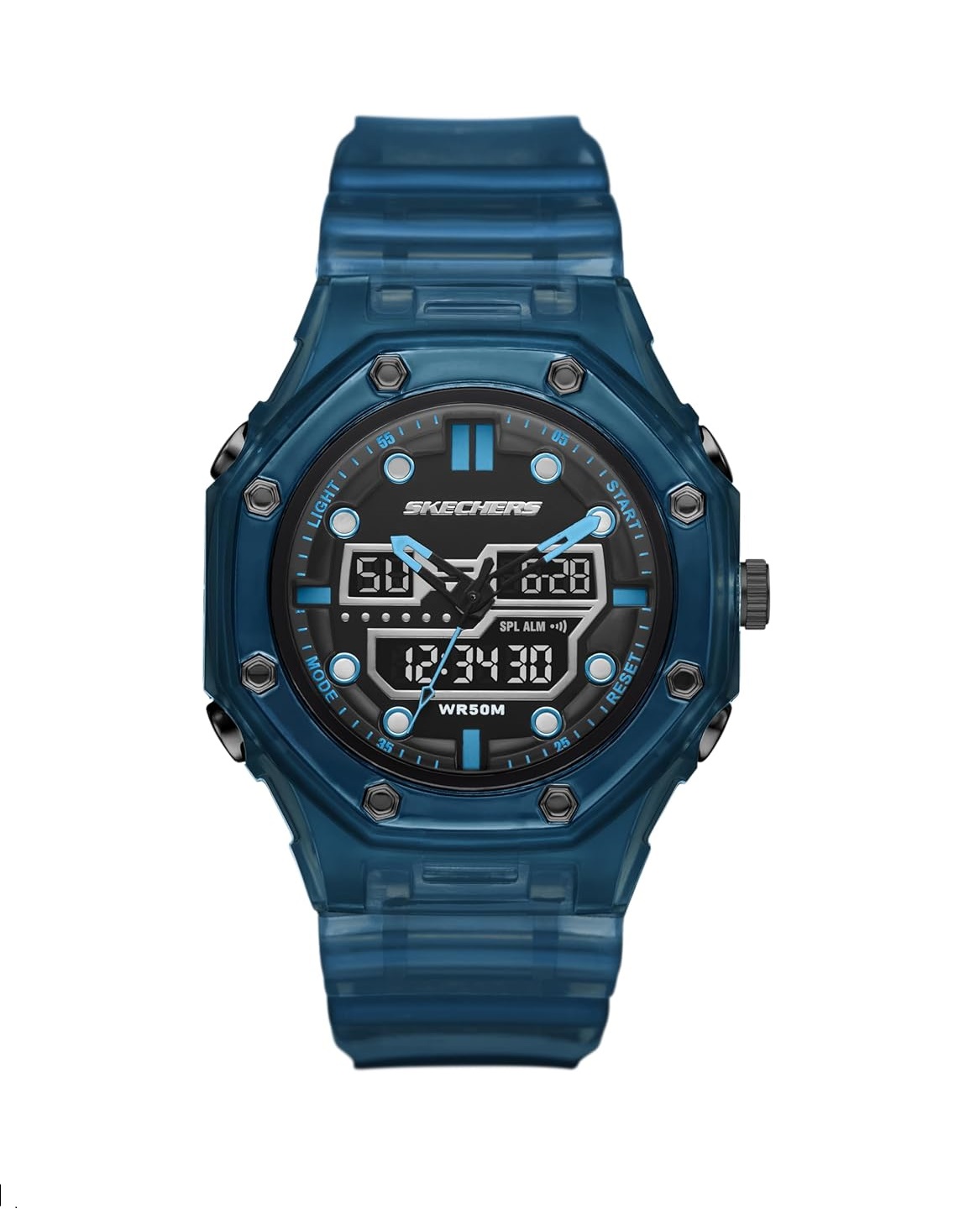 Reloj Skechers de Caballero SR1167