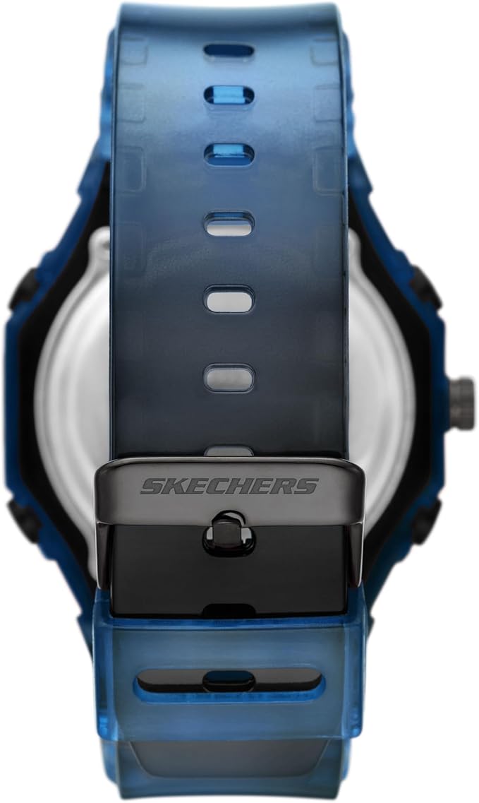 Reloj Skechers de Caballero SR1167 - Imagen 3