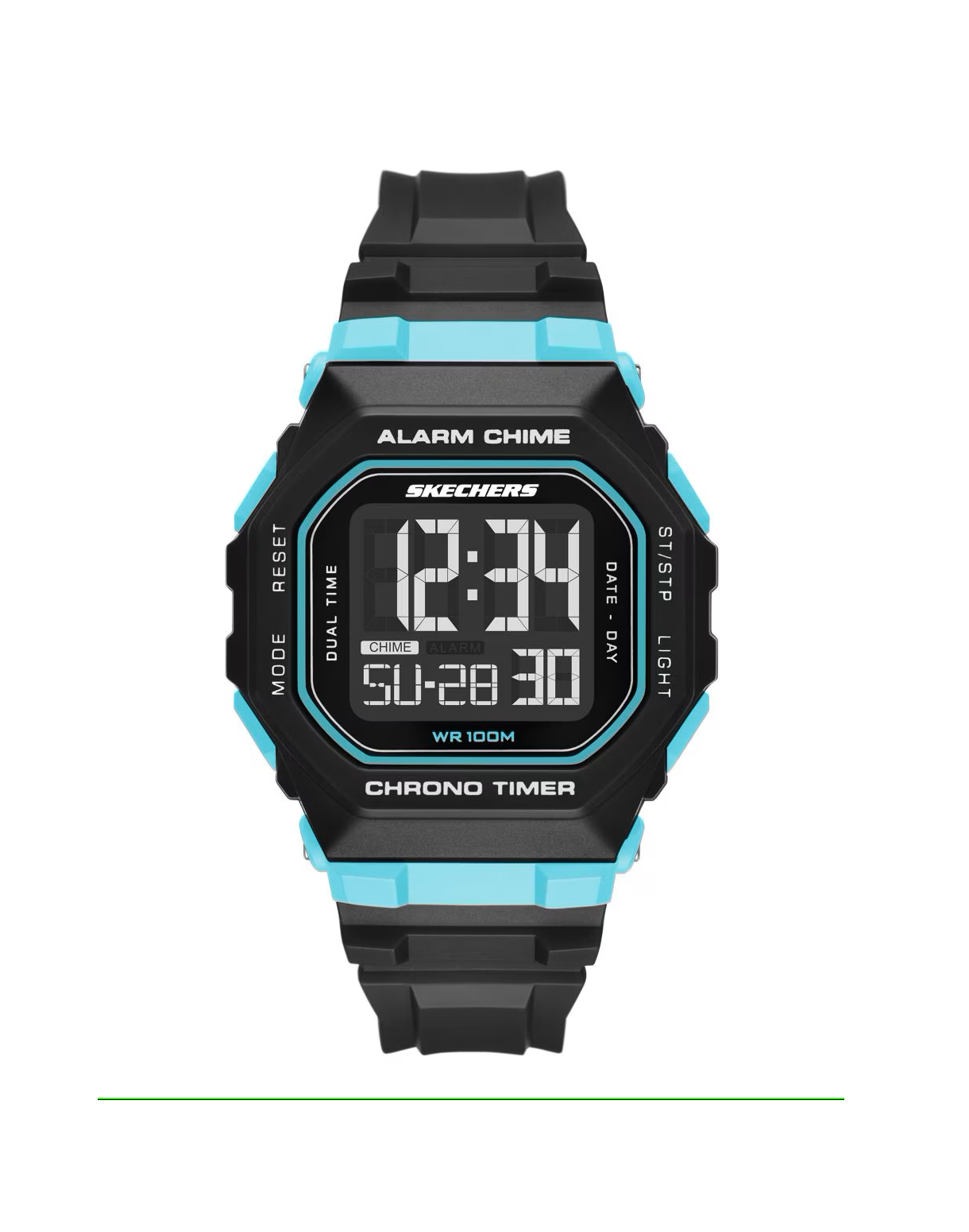 Reloj Skechers de Caballero SR1187 Whitfield