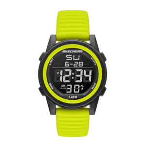 Reloj Skechers de caballero SR5221
