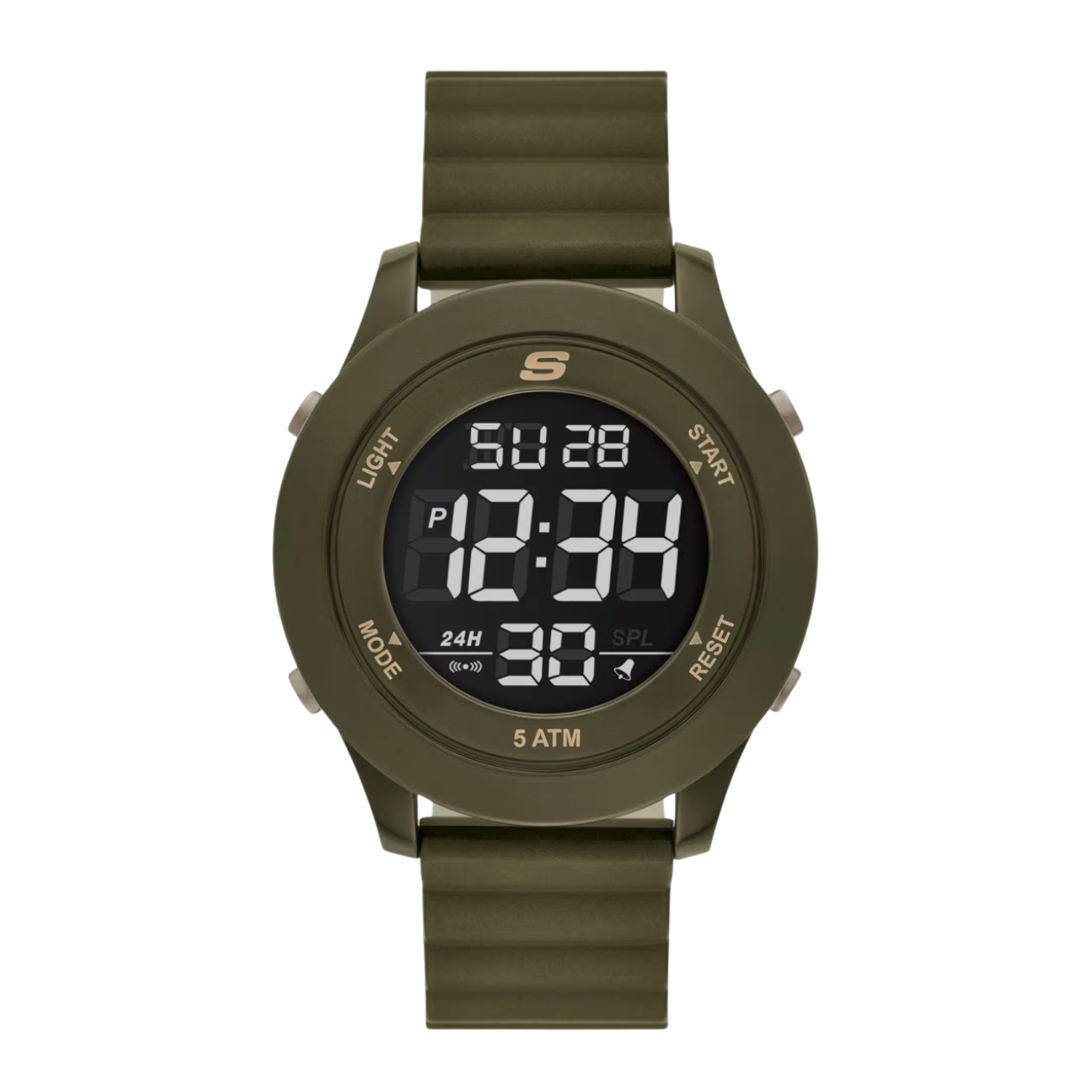 Reloj de Caballero Skechers SR5223