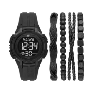 Reloj Skechers de Caballero SR9031