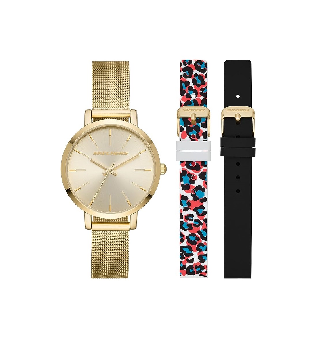 Reloj Skechers de Dama SR9057