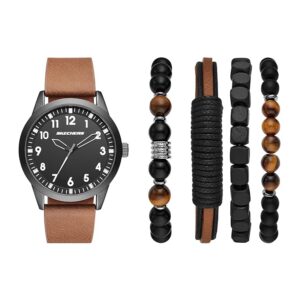 Reloj Skechers de Caballero SR9065